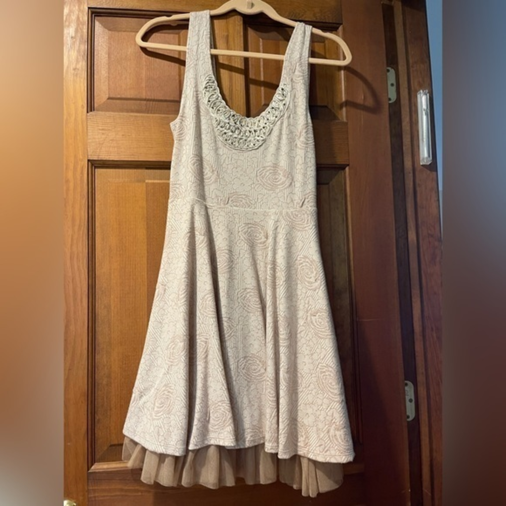 Free People size‎ small dress